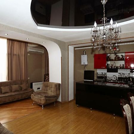 Lela Apartments Tbilisi Exterior foto