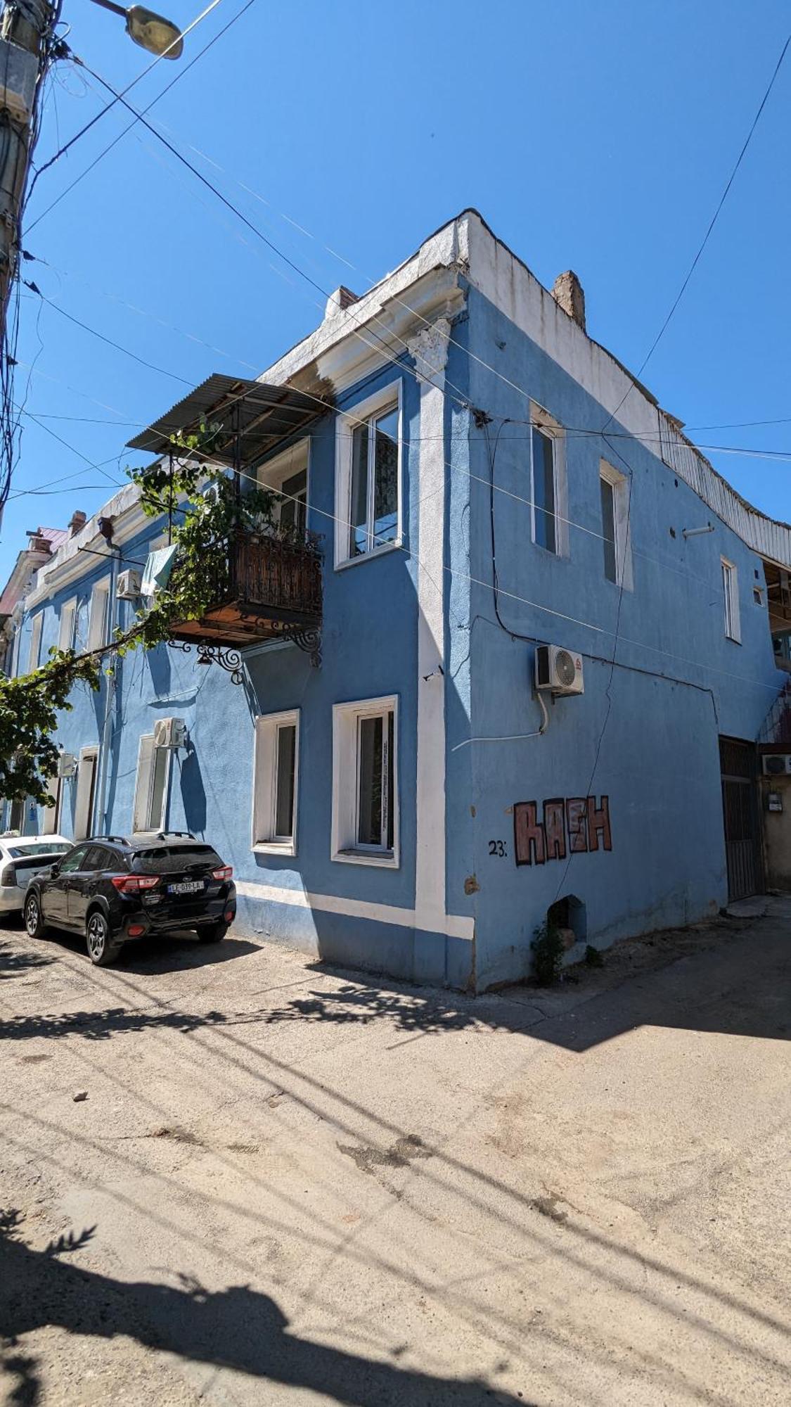 Lela Apartments Tbilisi Exterior foto