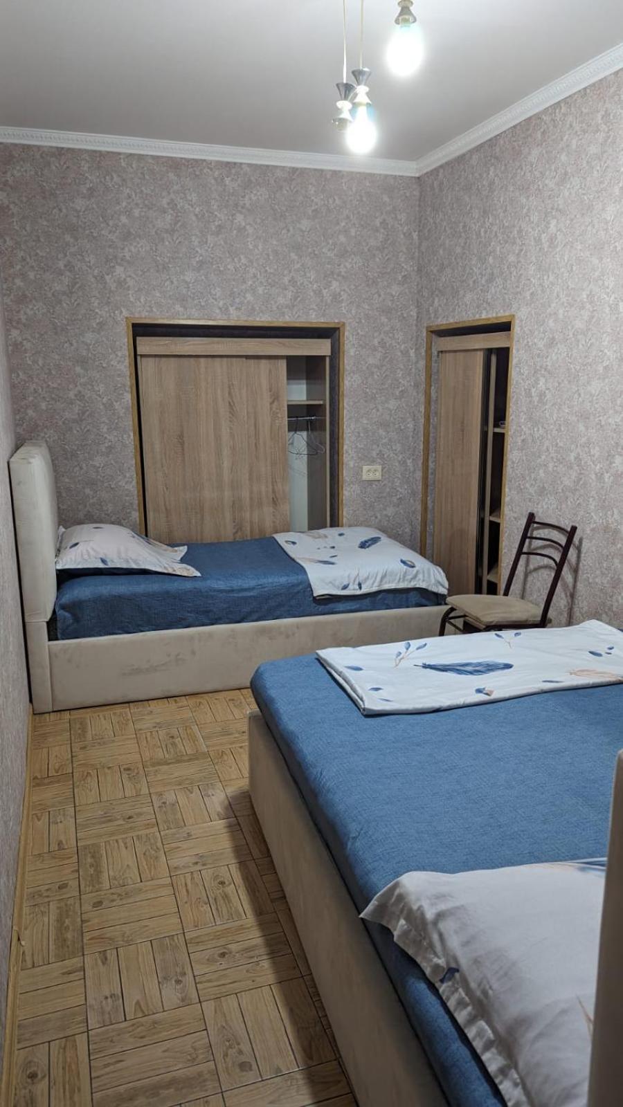 Lela Apartments Tbilisi Exterior foto