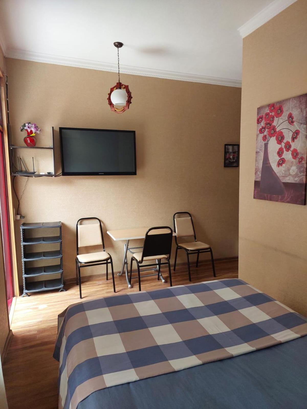 Lela Apartments Tbilisi Exterior foto